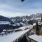 Apartment in Gerlosberg near Ski Lift