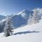 Apartment in Gerlosberg near Ski Lift
