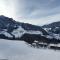 Apartment in Gerlosberg near Ski Lift