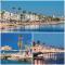 Ev Zin - Modern, cozy, 1 bed, pool, 2 balconies, A105