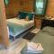 cabane bambou