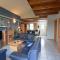 Apartment in Gransdorf with Scenic Views
