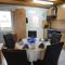 Apartment in Gransdorf with Scenic Views