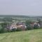 Apartment in Gransdorf with Scenic Views