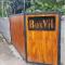 Jungle river, rice fields, calm, rest, quite - all are here! BoxVil