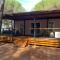 Lux camp - mobile homes in Bi village