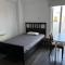 Michaela's place