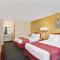 Days Inn by Wyndham Clarksville TN