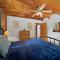 3 Peaks Lodge