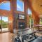 3 Peaks Lodge