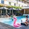 ibis Arcachon la Teste de Buch