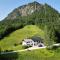 Ferienwohnung Alpenglück