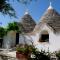 Trulli Valle d’Itria