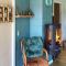 5 person holiday home in Vinderup