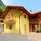 Mountain Retreat with Sauna