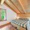 Mountain Retreat with Sauna