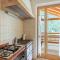 Mountain Retreat with Sauna