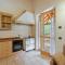 Mountain Retreat with Sauna