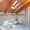 Mountain Retreat with Sauna