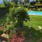 Serenity farmhouse in Castiglion Fiorentino