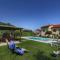 Serenity farmhouse in Castiglion Fiorentino