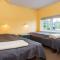4 person holiday home in Ringkøbing