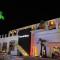 Mandarinnart HOTEL