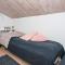 6 person holiday home in Hemmet