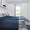 6 person holiday home in Hemmet