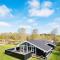 6 person holiday home in Hemmet