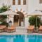 Ali Pasha Hotel