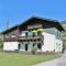 Apartment in Niedernsill near Zell am See Ski Lift