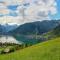 Apartment in Niedernsill near Zell am See Ski Lift