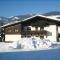 Apartment in Niedernsill near Zell am See Ski Lift