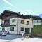 Apartment in Niedernsill near Zell am See Ski Lift