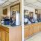 Super 8 by Wyndham Morristown/South
