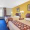 Super 8 by Wyndham Morristown/South