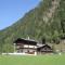 Apartment in Matrei near Ski Slopes