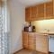 Apartment in Matrei near Ski Slopes