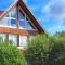 Alpine Stay in Herrischried