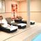 Novotel SPA Rennes Centre Gare