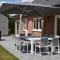 Modern villa in Rochefort close to the horses