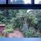Camburi 5 quartos com piscina natural