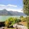 Lakeside Living with Adventure