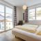 Apartment in Leogang near Ski Slopes