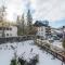 Apartment in Leogang near Ski Slopes