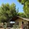 Les Lodges Saint Pierre
