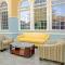 Super 8 by Wyndham Acworth/Atlanta Area