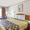 Super 8 by Wyndham Ashburn