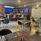 Hotel Restaurant Kyriad Brive Centre